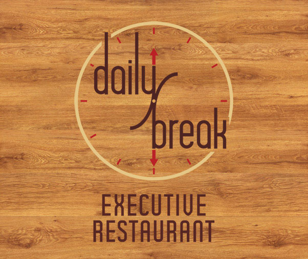 Daily Break Executive Restaurant