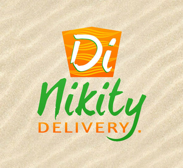 Di Nikity Delivery