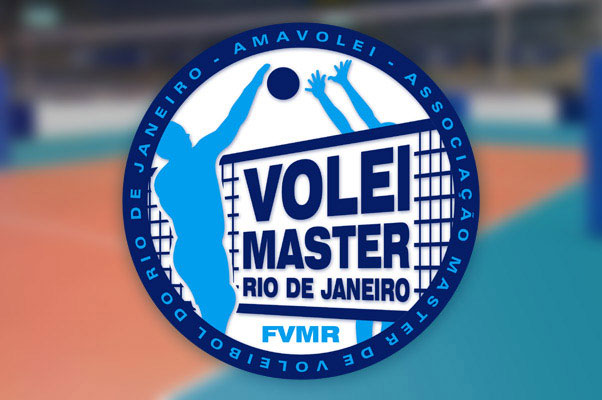 Volei Master Rio de Janeiro