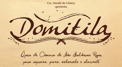 Ópera Domitila