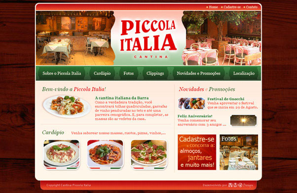 Piccola Italia