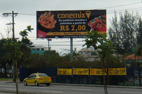 Conemix