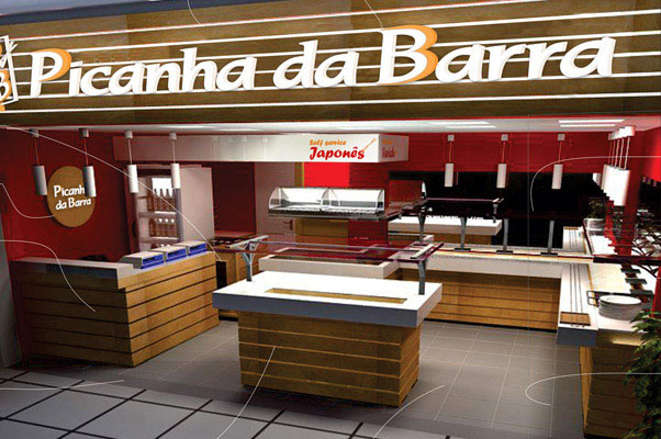 Picanha da Barra