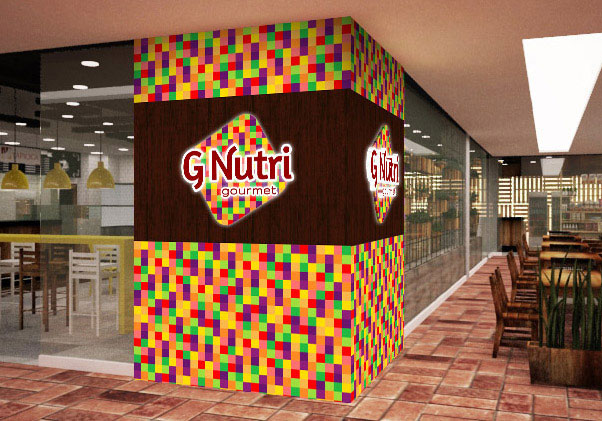 G Nutri Gourmet