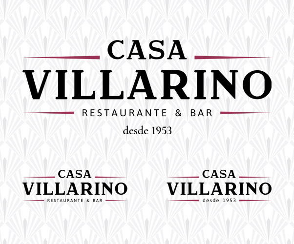 Casa Villarino