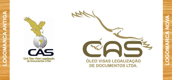 CAS Oleo Visas