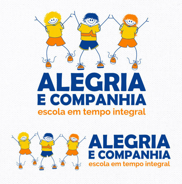 Alegria e Companhia