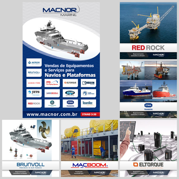 Macnor Marine