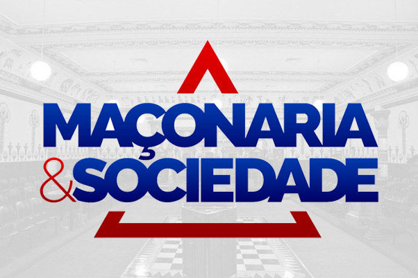 Maçonaria e Sociedade