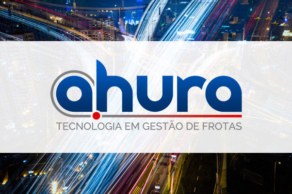 Ahura