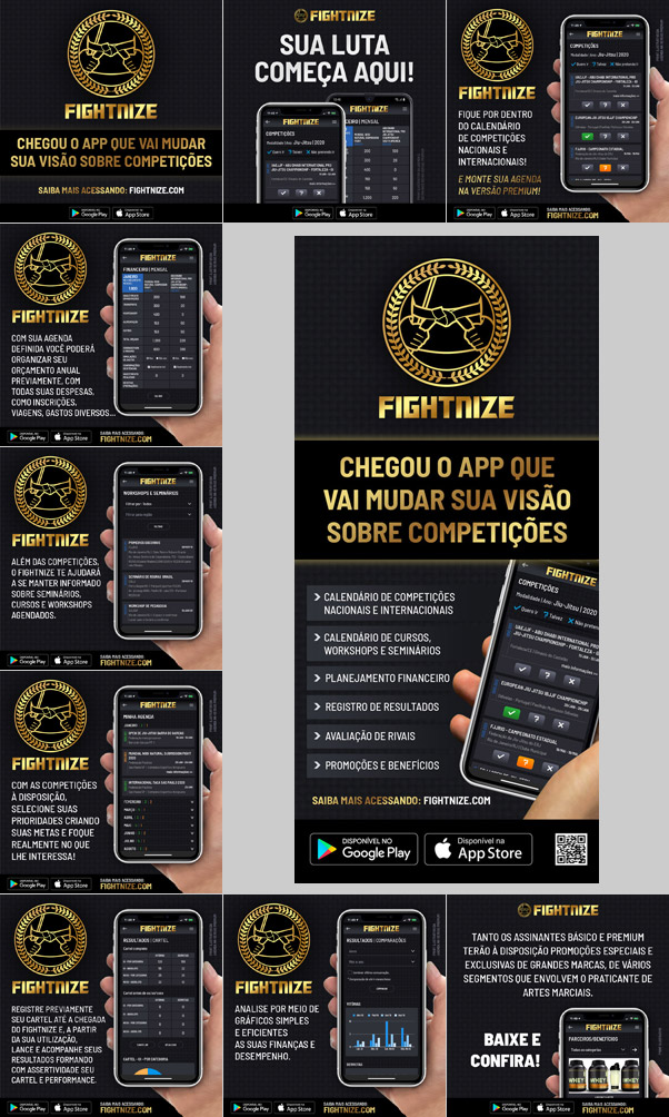 App Fightnize